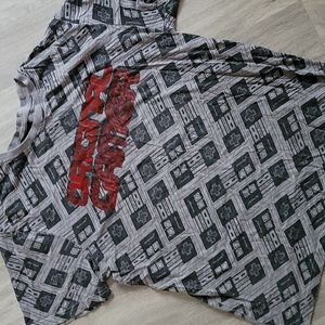 Nintendo Original Gamer Tshirt